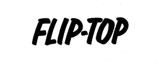 FLIP-TOP trademark