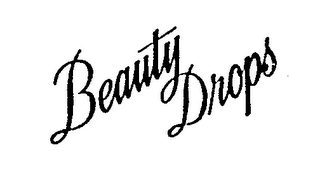 BEAUTY DROPS