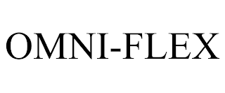 OMNI-FLEX trademark