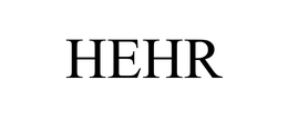 HEHR