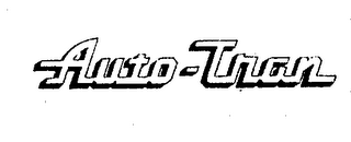 AUTO-TRAN trademark