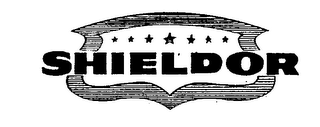 SHIELDOR trademark