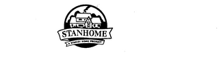 STANHOME trademark