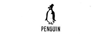 PENGUIN trademark