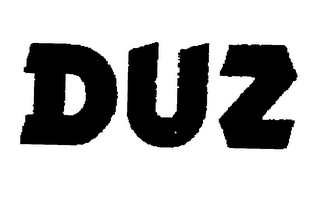 DUZ