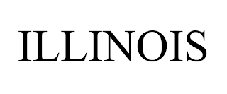 ILLINOIS trademark