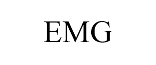 EMG trademark