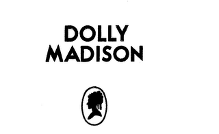 DOLLY MADISON trademark