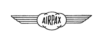 AIRPAX trademark