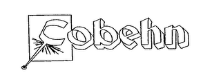 COBEHN trademark