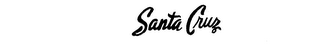 SANTA CRUZ trademark