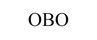 OBO trademark