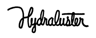 HYDRALUSTER