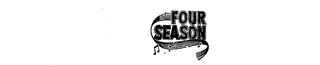 FOUR SEASON trademark