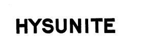 HYSUNITE