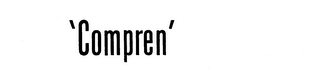 'COMPREN'