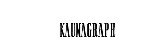 KAUMAGRAPH