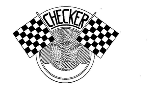 CHECKER