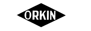 ORKIN