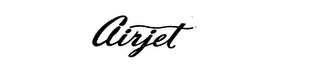 AIRJET trademark