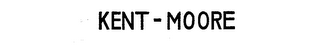 KENT-MOORE trademark