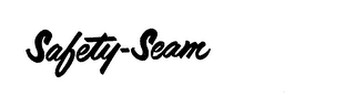 SAFETY-SEAM trademark
