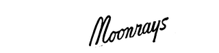 MOONRAYS trademark