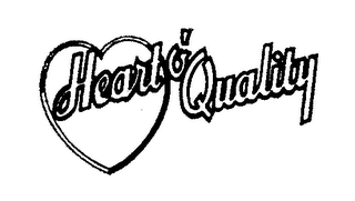 HEART O'QUALITY