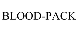BLOOD-PACK trademark