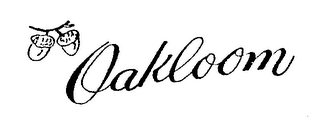 OAKLOOM trademark