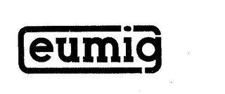 EUMIG trademark