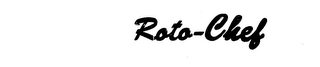 ROTO-CHFF trademark