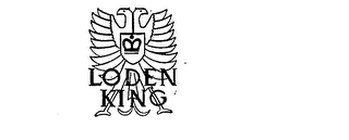 LODEN KING