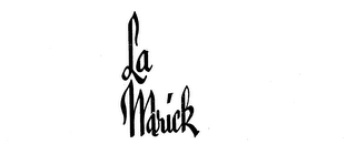 LA MARICK
