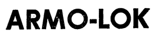 ARMO-LOK trademark