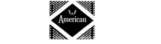 AMERICAN trademark