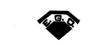 E.G.O. trademark