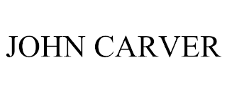 JOHN CARVER trademark