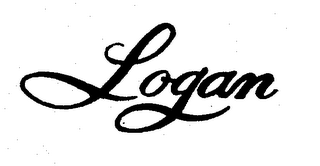 LOGAN trademark