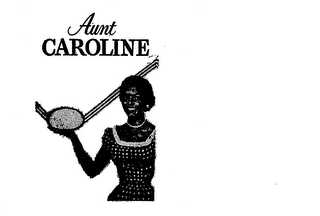 AUNT CAROLINE trademark
