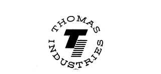 THOMAS INDUSTRIES TI