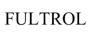 FULTROL trademark