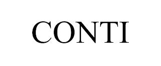 CONTI trademark