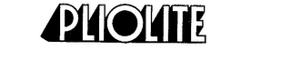 PLIOLITE trademark