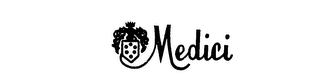 MEDICI trademark