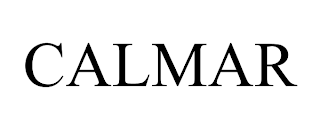 CALMAR trademark