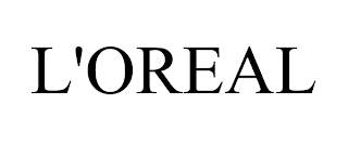 L'OREAL trademark