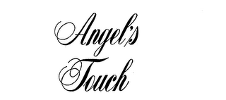 ANGEL'S TOUCH trademark