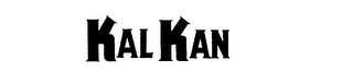 KAL KAN trademark