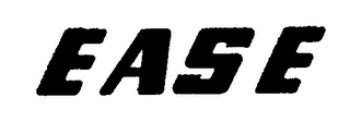 EASE trademark